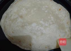 椒盐小油饼的做法图解20