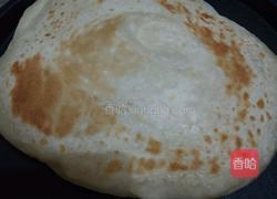 椒盐小油饼的做法图解22