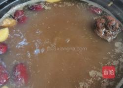 秋梨膏(破壁机版)的做法图解6