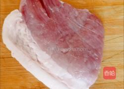 芹菜肉馅饼的做法图解2