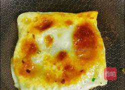 芹菜肉馅饼的做法图解15