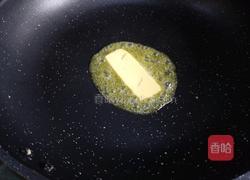 口蘑香煎鸡胸肉的做法图解6