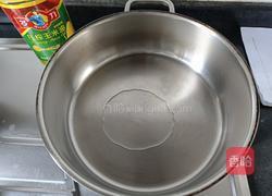 蛤蜊疙瘩汤的做法图解1