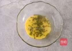 绿豆小米粥的做法图解2