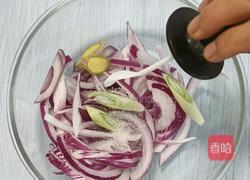 卤鸡腿的做法图解2