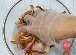 卤鸡腿的做法图解5