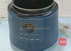 卤鸡腿的做法图解7