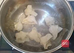 鲜肉馄饨的做法图解4