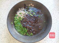 鲜肉馄饨的做法图解8