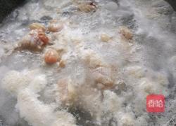 红烧鸡翅根的做法图解3