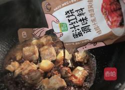 蜜汁排骨的做法图解4