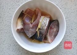 家常豆腐炖鱼的做法图解2