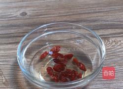 枸杞甜椒拌萝卜的做法图解6