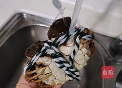 清蒸大闸蟹的做法图解1