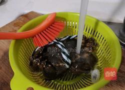 清蒸大闸蟹的做法图解2