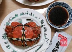 清蒸大闸蟹的做法图解7