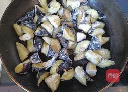 地三鲜(免油炸版)的做法图解10