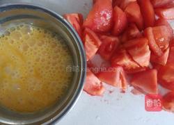 西红柿炒鸡蛋的做法图解5