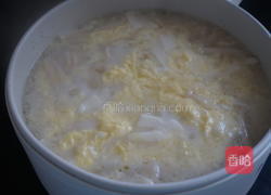 椒香白玉豆腐羹的做法图解9