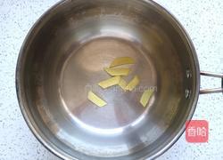 红枣姜糖西米露的做法图解3