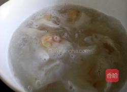 胡萝卜鲜肉馄饨的做法图解9