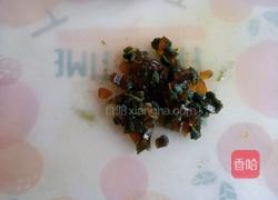 皮蛋瘦肉粥的做法图解6
