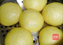 玉米面馒头的做法图解10