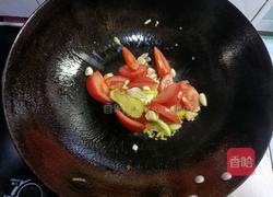 土豆炖茄子的做法图解10