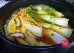 砂锅土豆粉的做法图解10