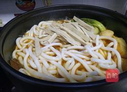 砂锅土豆粉的做法图解12