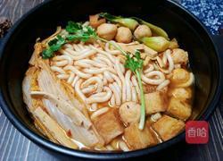 砂锅土豆粉的做法图解15