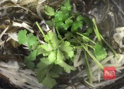 萝卜丝海带汤的做法图解7