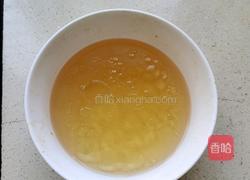 排骨萝卜蒸面的做法图解3