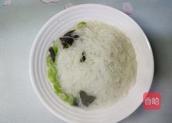 清汤米粉的做法图解14