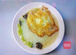 清汤米粉的做法图解15