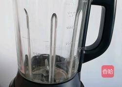 南瓜小米糊的做法图解2