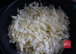 韩式辣泡饭的做法图解2