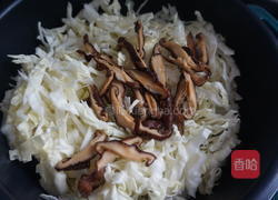 韩式辣泡饭的做法图解3