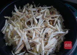 韩式辣泡饭的做法图解4