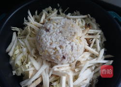 韩式辣泡饭的做法图解6