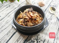 韩式辣泡饭的做法图解10