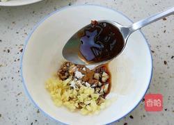 炒白菜的做法图解4