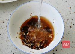 炒白菜的做法图解8