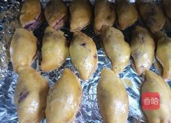 紫薯蛋挞派的做法图解15