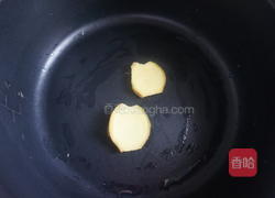 茨菇烧肉的做法图解5