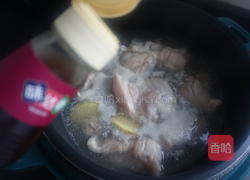 茨菇烧肉的做法图解8