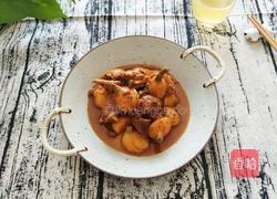 茨菇烧肉的做法图解20