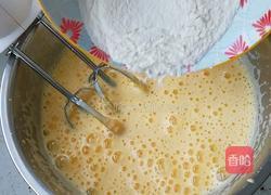 南瓜蛋糕的做法图解6