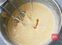 南瓜蛋糕的做法图解8