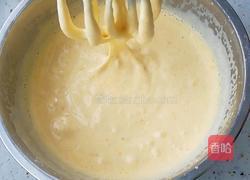 南瓜蛋糕的做法图解9